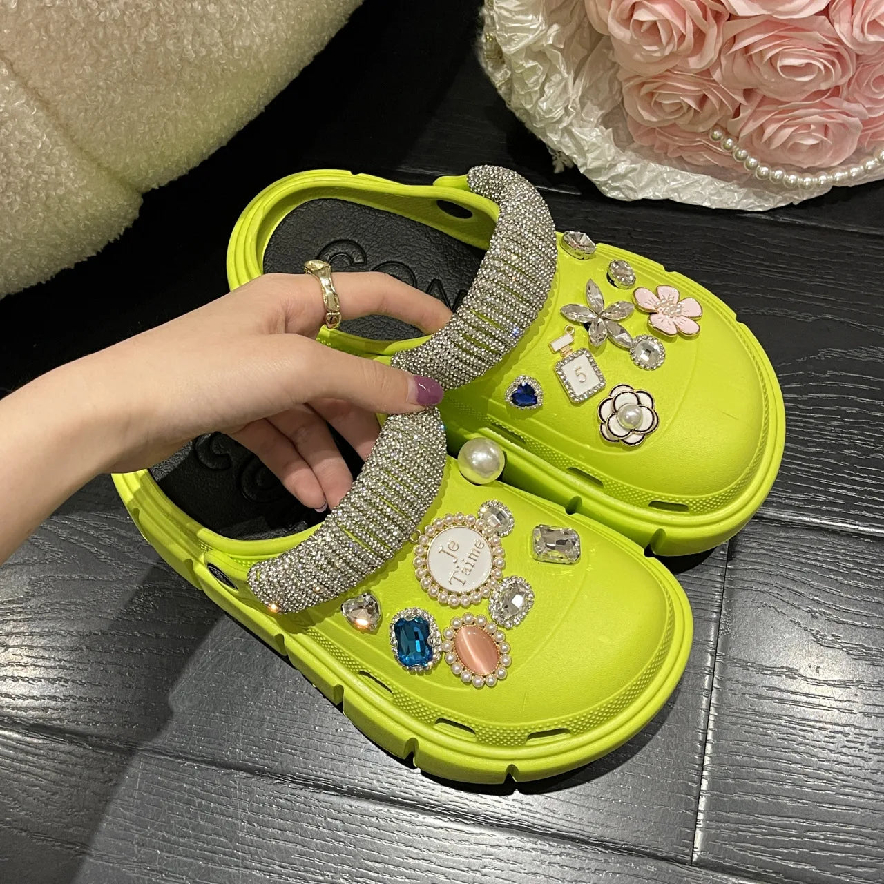Women’s Summer Sandals – Elegant & Comfortable Footwear-belleandkai.com
