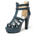 Women’s Summer Sandals – Elegant & Comfortable Footwear-belleandkai.com