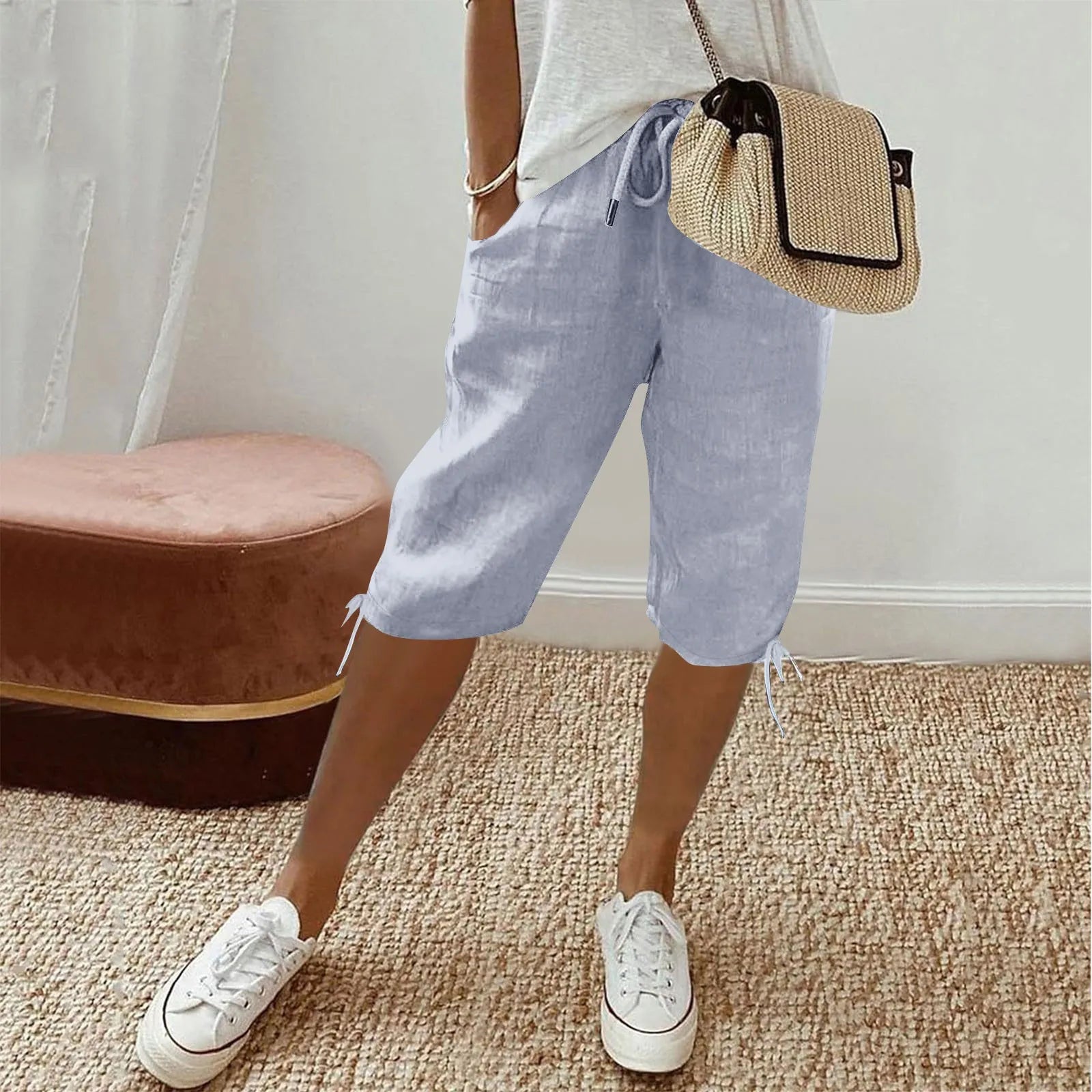 Belle&Kai Women’s Pants – Elegant, Comfortable & Versatile Styles-belleandkai.com