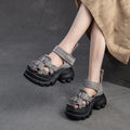 Women’s Summer Sandals – Elegant & Comfortable Footwear-belleandkai.com