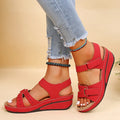 Women’s Summer Sandals – Elegant & Comfortable Footwear-belleandkai.com