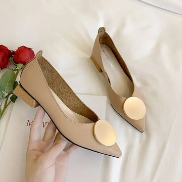 Belle&Kai Women’s Shoes – Elegant, Comfortable & Versatile Footwear-belleandkai.com