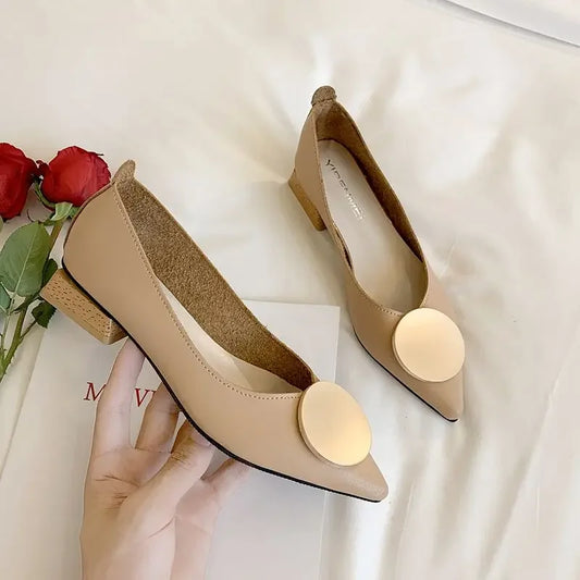 Belle&Kai Women’s Shoes – Elegant, Comfortable & Versatile Footwear-belleandkai.com