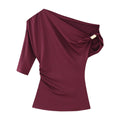 Belle&Kai Women’s Tops – Chic, Comfortable & Versatile Styles-belleandkai.com