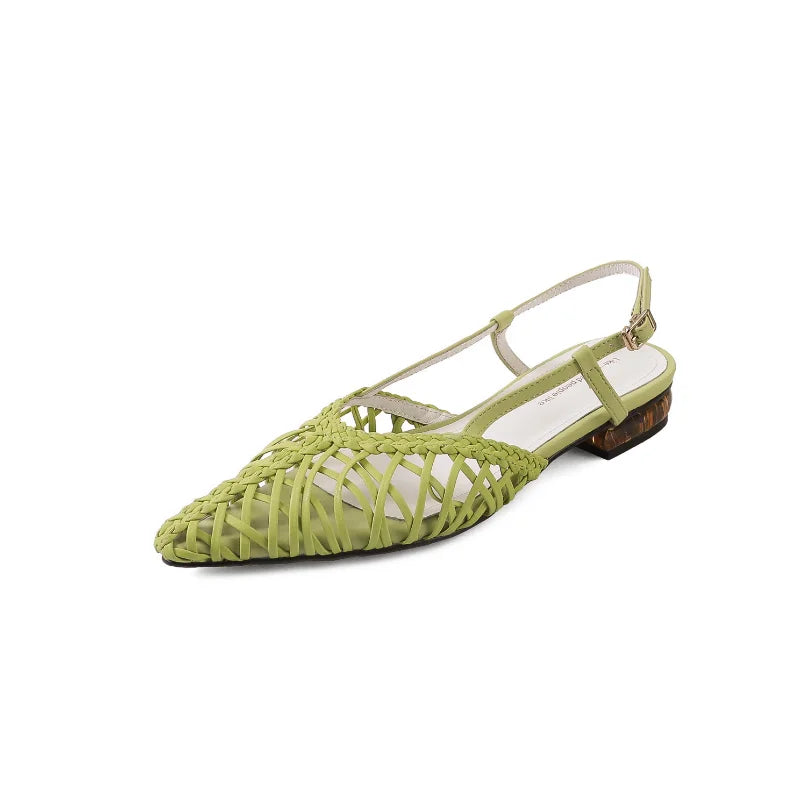 Women’s Summer Sandals – Elegant & Comfortable Footwear-belleandkai.com