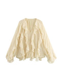 Belle&Kai Women’s Tops – Chic, Comfortable & Versatile Styles-belleandkai.com