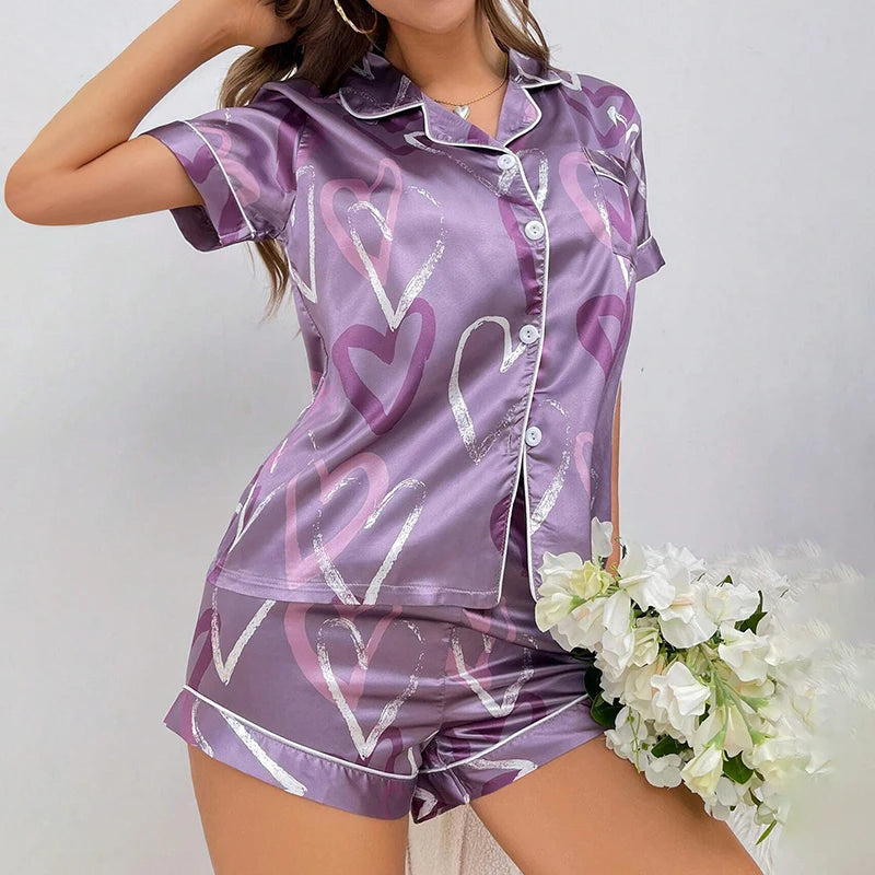 Belle&Kai Women’s Pajamas – Soft, Comfortable & Stylish Sleepwear-belleandkai.com