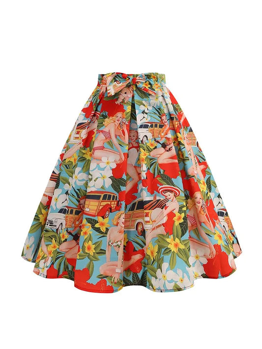 Belle&Kai Women’s Skirts – Chic, Elegant & Versatile Styles-belleandkai.com