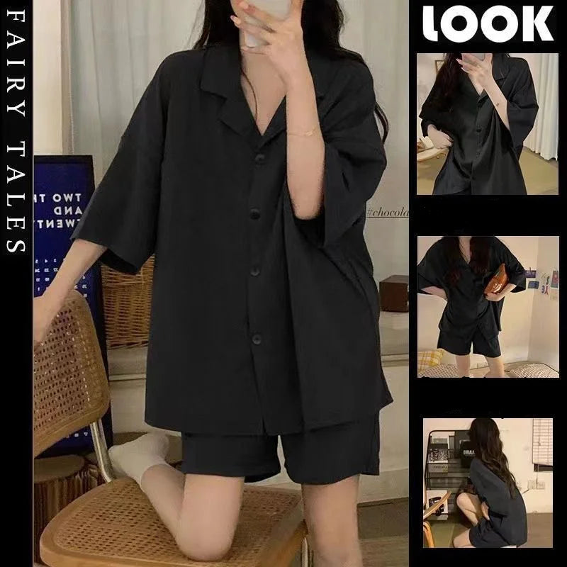 Women’s Loungewear – Comfort Meets Style-belleandkai.com