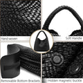 Belle&Kai Women’s Bags – Elegant, Practical & Timeless Designs-belleandkai.com