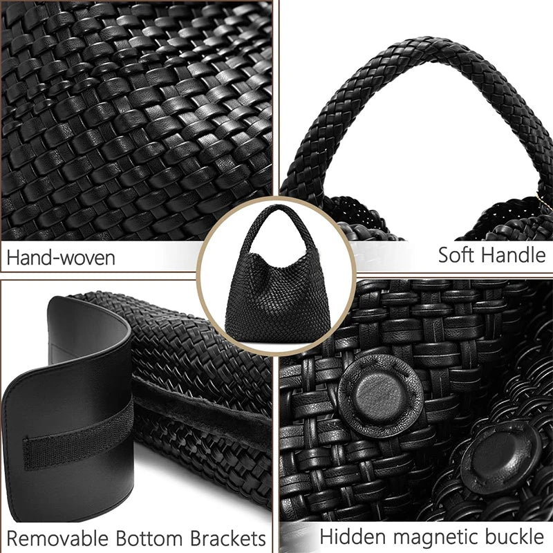 Belle&Kai Women’s Bags – Elegant, Practical & Timeless Designs-belleandkai.com