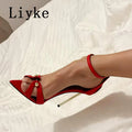 Women’s Summer Sandals – Elegant & Comfortable Footwear-belleandkai.com
