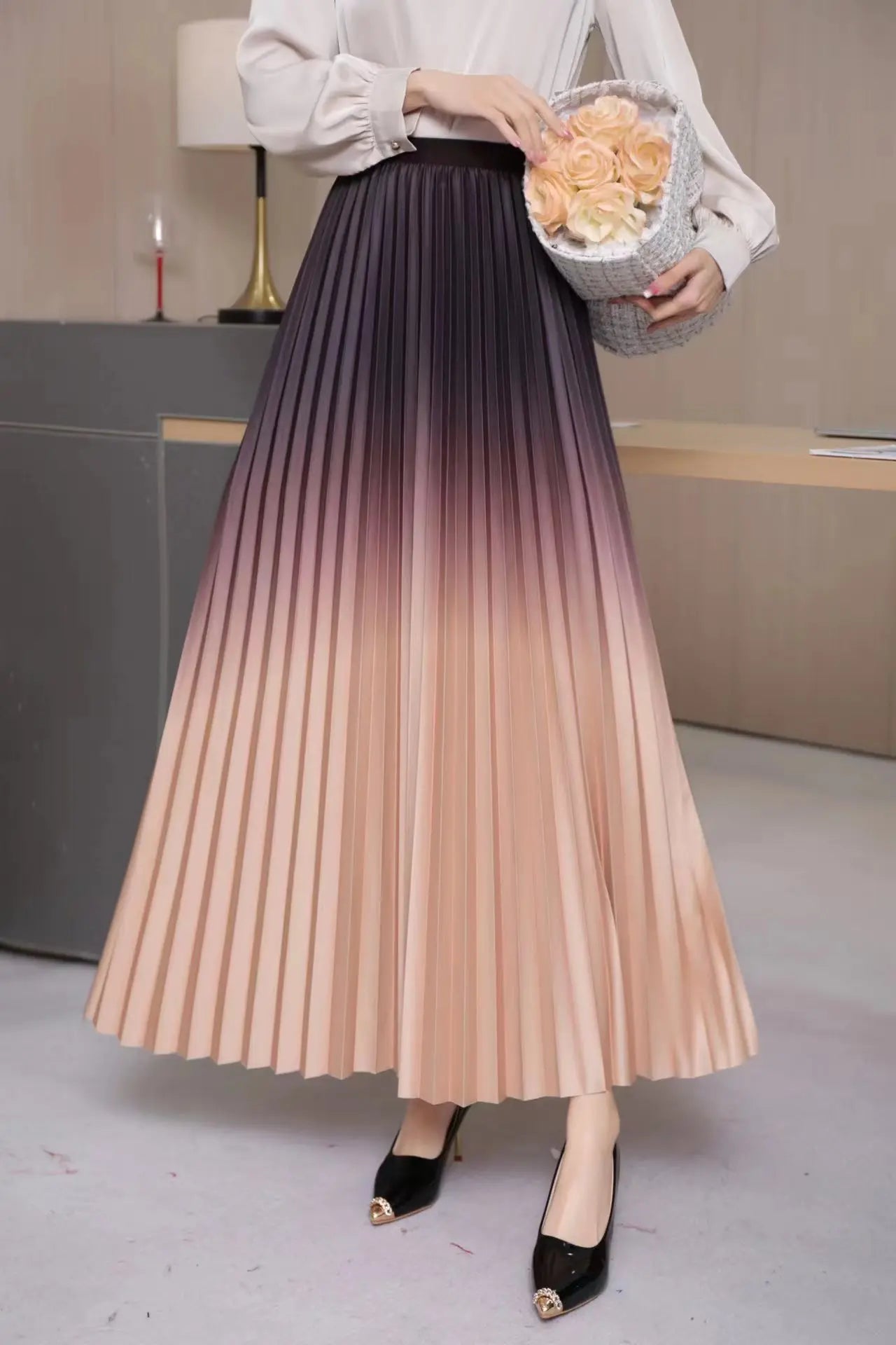 Belle&Kai Women’s Skirts – Chic, Elegant & Versatile Styles-belleandkai.com