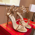 Women’s Summer Sandals – Elegant & Comfortable Footwear-belleandkai.com