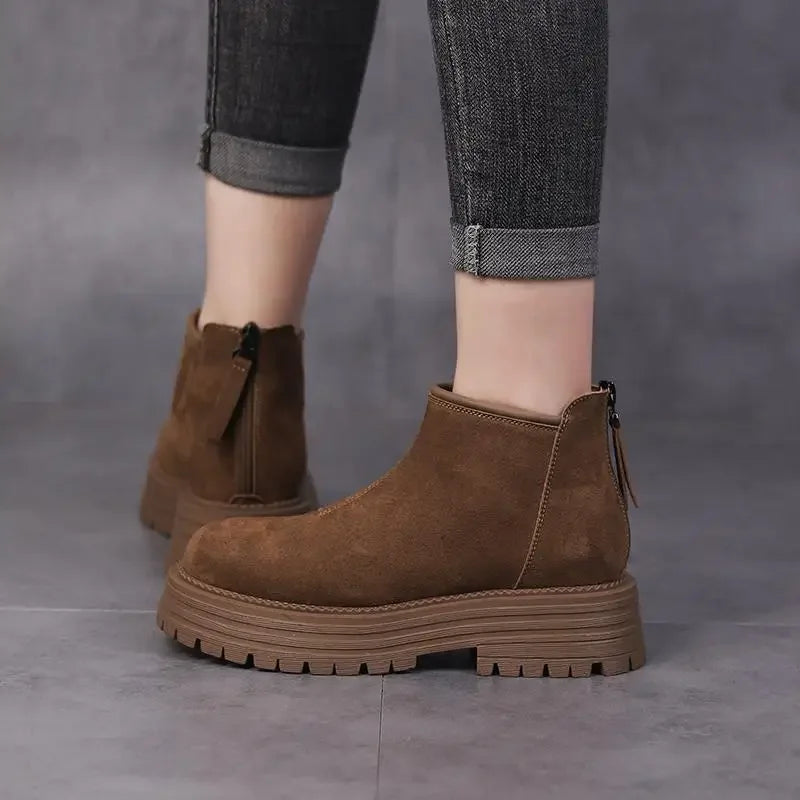 Women’s Boots – Elegant Casual Style | Belle & Kai-belleandkai.com