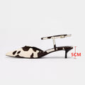 Women’s Summer Sandals – Elegant & Comfortable Footwear-belleandkai.com