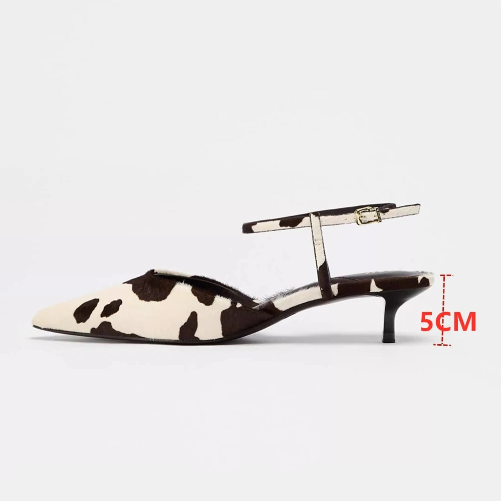 Women’s Summer Sandals – Elegant & Comfortable Footwear-belleandkai.com