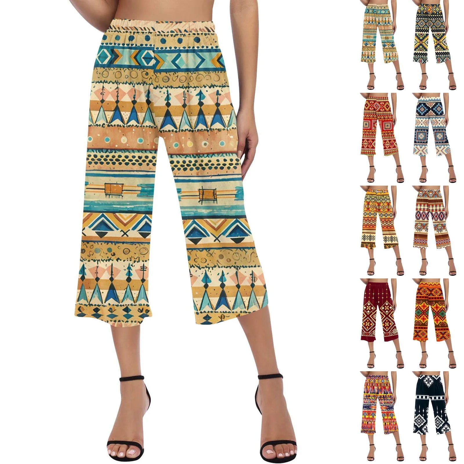 Belle&Kai Women’s Pants – Elegant, Comfortable & Versatile Styles-belleandkai.com