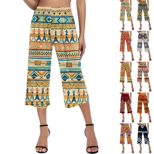 Belle&Kai Women’s Pants – Elegant, Comfortable & Versatile Styles-belleandkai.com