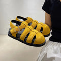 Women’s Summer Sandals – Elegant & Comfortable Footwear-belleandkai.com