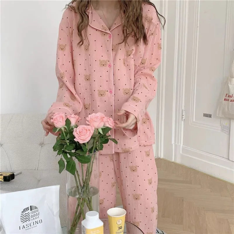 Women’s Loungewear – Comfort Meets Style-belleandkai.com