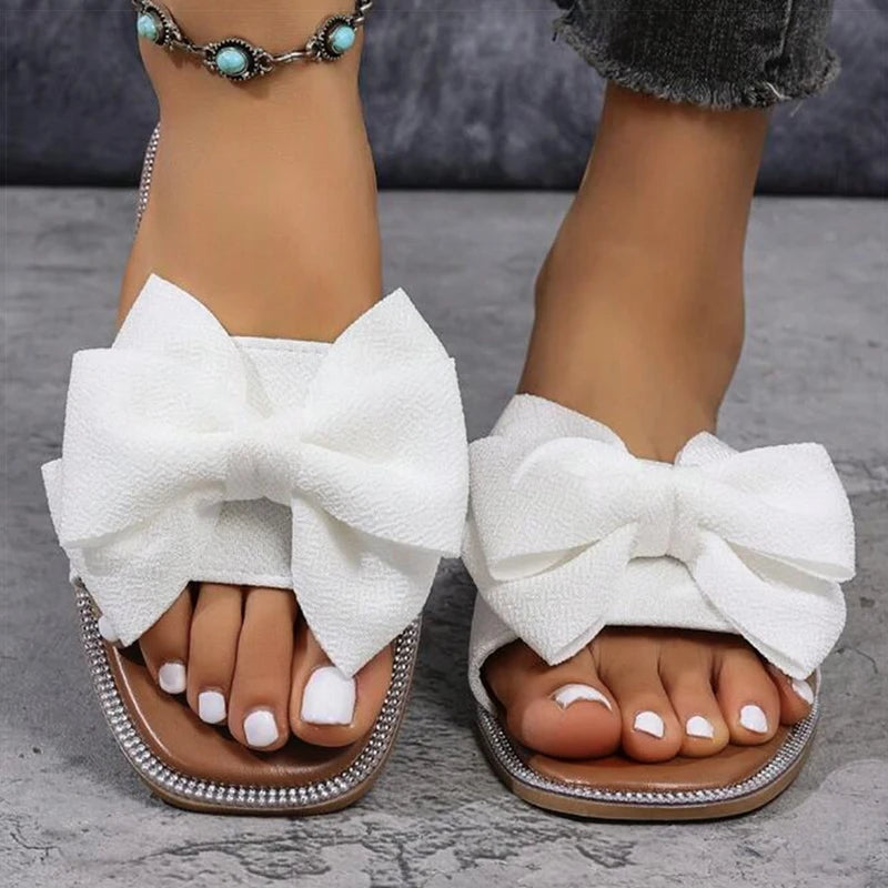 Women’s Summer Sandals – Elegant & Comfortable Footwear-belleandkai.com