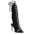 Women’s Summer Sandals – Elegant & Comfortable Footwear-belleandkai.com