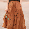 Belle&Kai Women’s Skirts – Chic, Elegant & Versatile Styles-belleandkai.com