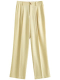 Belle&Kai Women’s Pants – Elegant, Comfortable & Versatile Styles-belleandkai.com