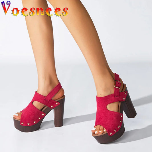 Women’s Summer Sandals – Elegant & Comfortable Footwear-belleandkai.com