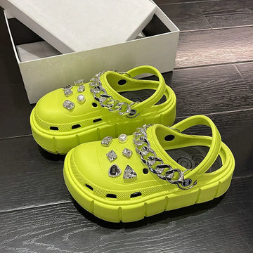 Women’s Summer Sandals – Elegant & Comfortable Footwear-belleandkai.com