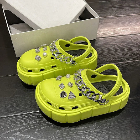 Women’s Summer Sandals – Elegant & Comfortable Footwear-belleandkai.com
