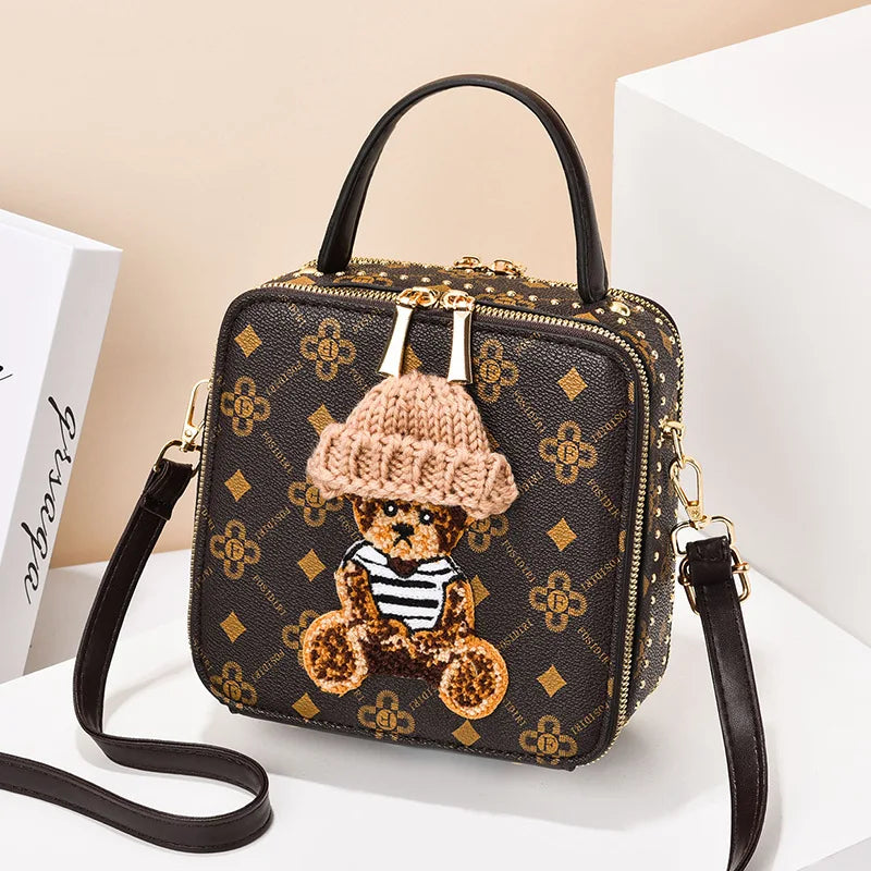 Belle&Kai Women’s Bags – Elegant, Practical & Timeless Designs-belleandkai.com