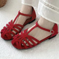 Women’s Summer Sandals – Elegant & Comfortable Footwear-belleandkai.com