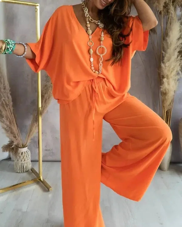 Belle&Kai Women’s Pants – Elegant, Comfortable & Versatile Styles-belleandkai.com