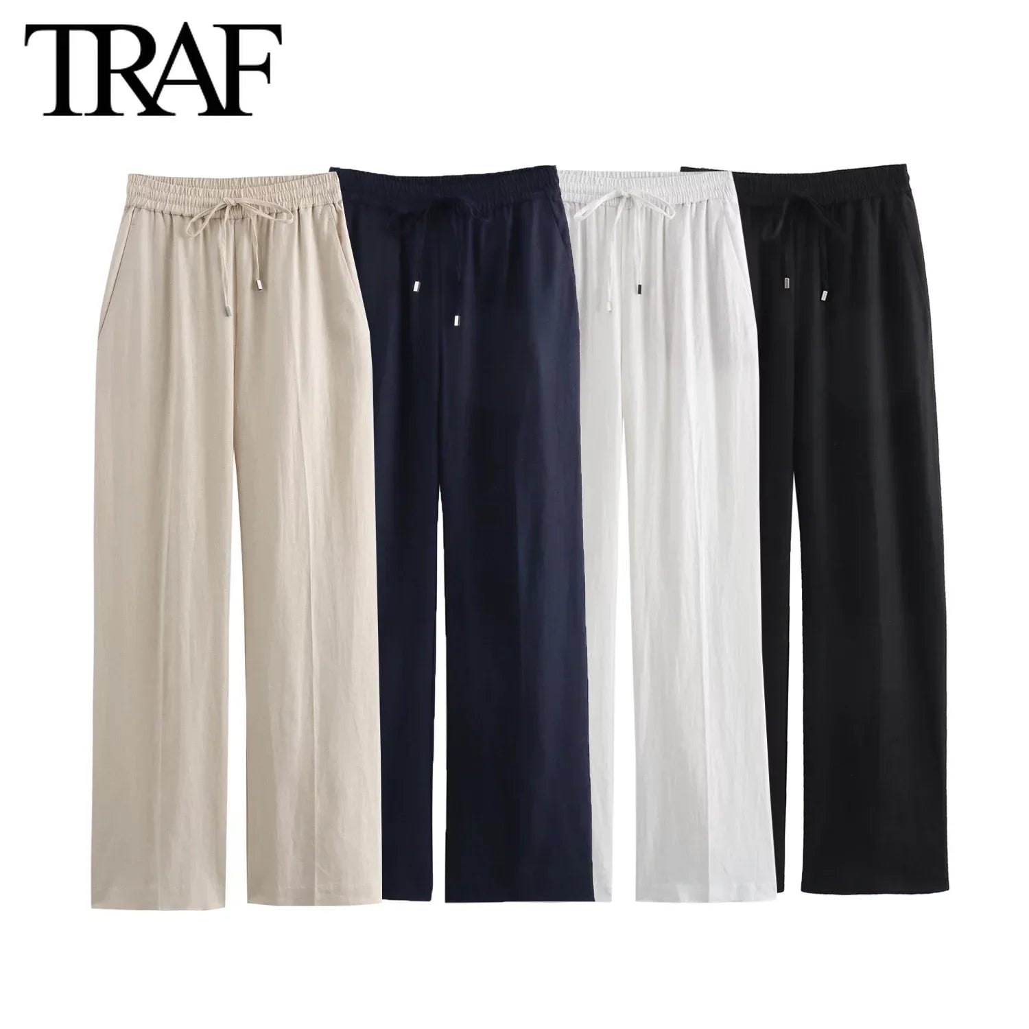 Belle&Kai Women’s Pants – Elegant, Comfortable & Versatile Styles-belleandkai.com