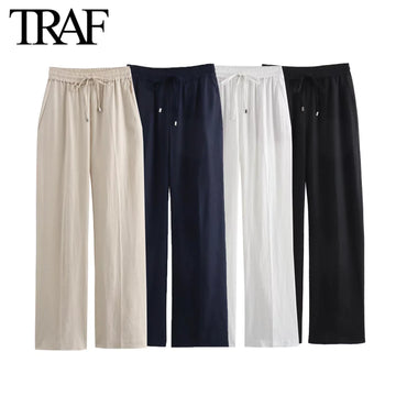 Belle&Kai Women’s Pants – Elegant, Comfortable & Versatile Styles-belleandkai.com