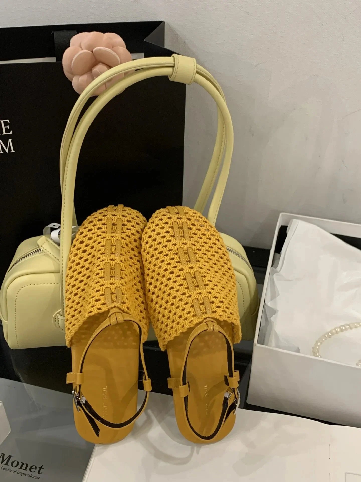 Women’s Summer Sandals – Elegant & Comfortable Footwear-belleandkai.com