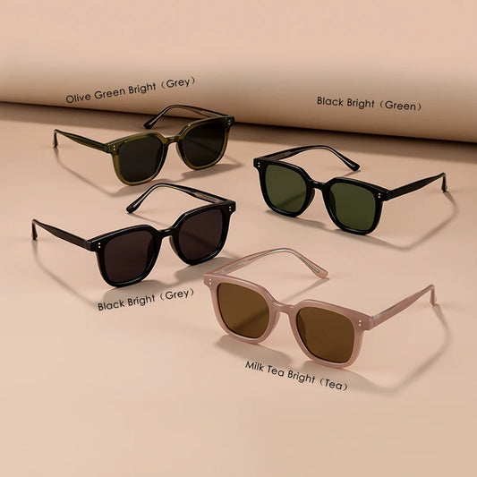 Belle&Kai Women’s Sunglasses – Stylish, Elegant & UV Protection-belleandkai.com