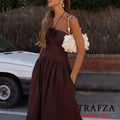 Belle&Kai Women’s Dresses – Elegant, Feminine & Timeless Styles-belleandkai.com