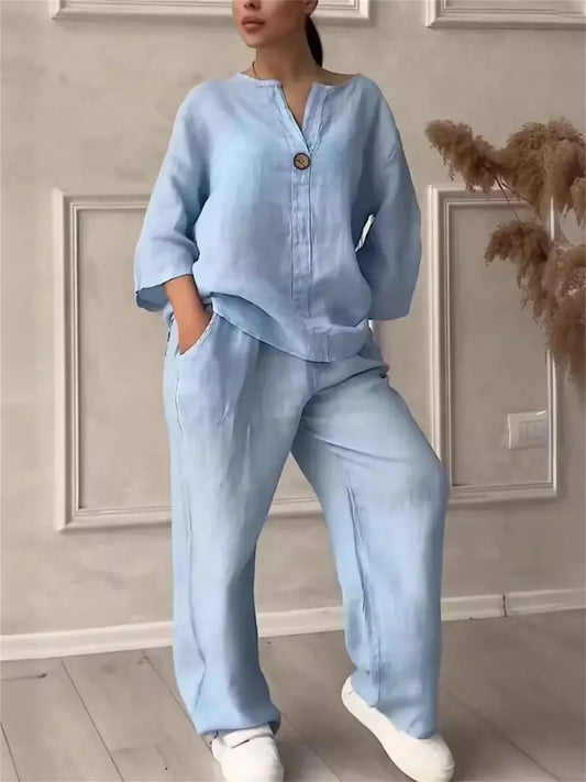 Belle&Kai Women’s Pants – Elegant, Comfortable & Versatile Styles-belleandkai.com