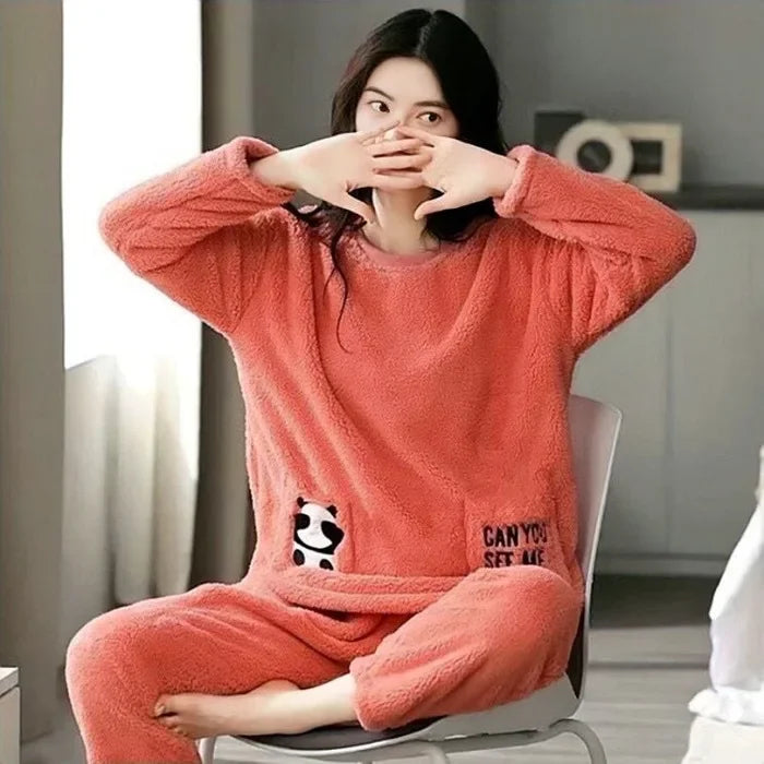 Women’s Loungewear – Comfort Meets Style-belleandkai.com