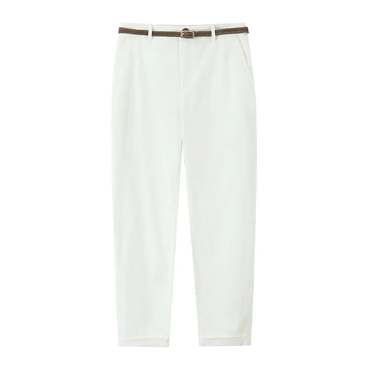 Belle&Kai Women’s Pants – Elegant, Comfortable & Versatile Styles-belleandkai.com
