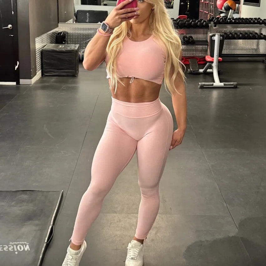 Belle&Kai Women’s Activewear – Stylish, Comfortable & Functional-belleandkai.com
