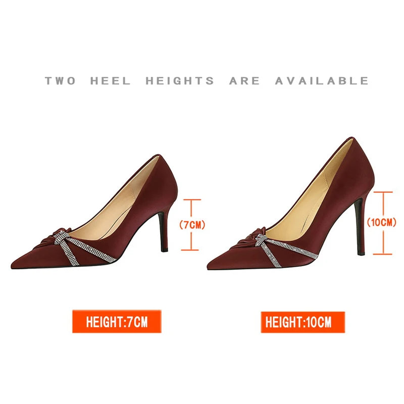 Belle&Kai Women’s Shoes – Elegant, Comfortable & Versatile Footwear-belleandkai.com