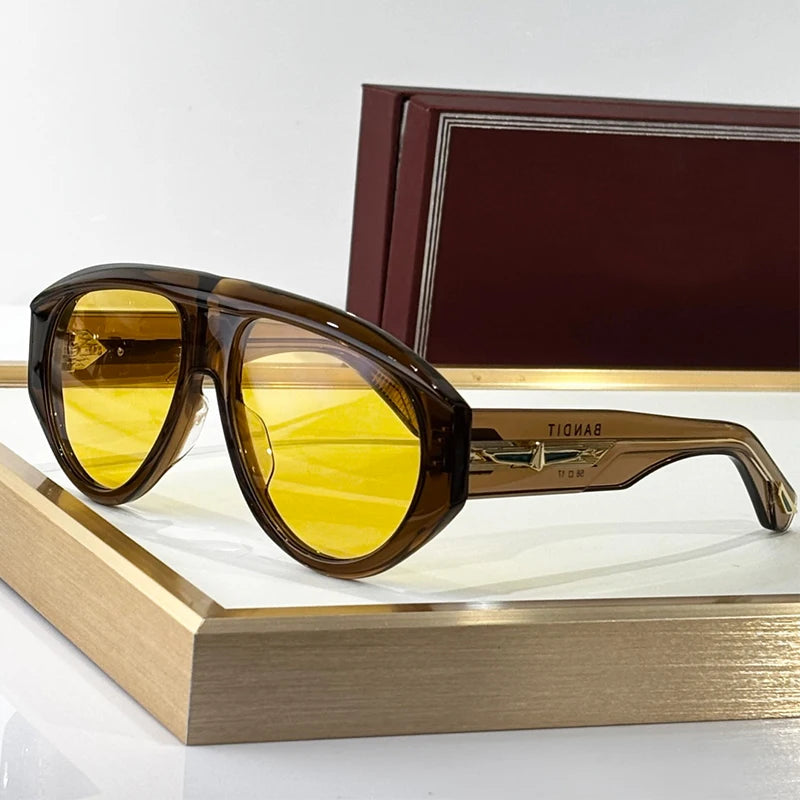 Belle&Kai Women’s Sunglasses – Stylish, Elegant & UV Protection-belleandkai.com