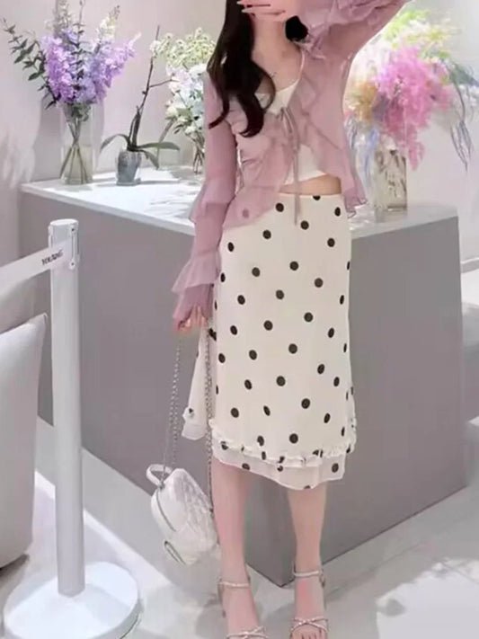 Belle&Kai Women’s Skirts – Chic, Elegant & Versatile Styles-belleandkai.com