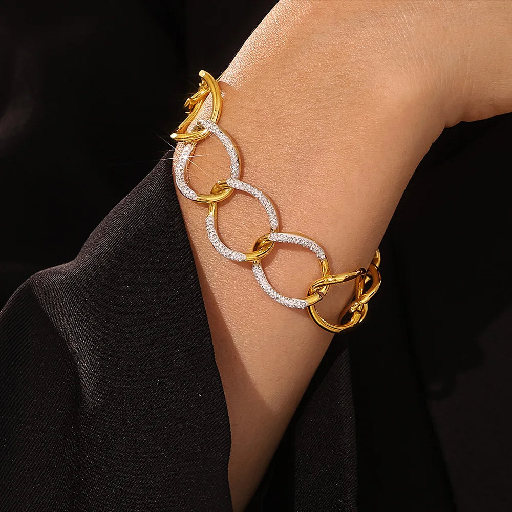 Belle&Kai Women’s Jewelry – Elegant & Timeless Accessories-belleandkai.com