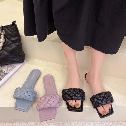 Women’s Summer Sandals – Elegant & Comfortable Footwear-belleandkai.com