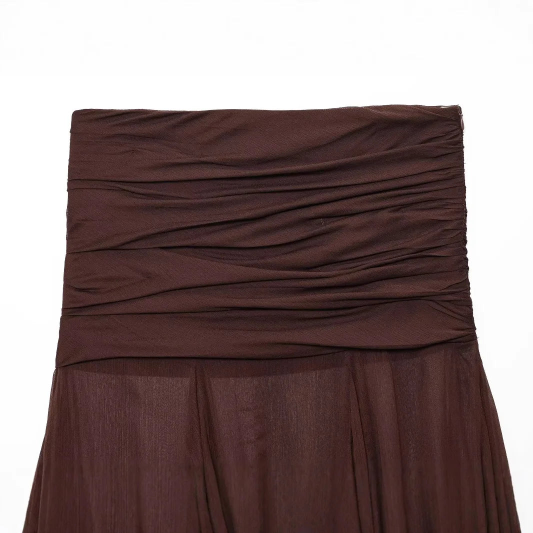 Belle&Kai Women’s Skirts – Chic, Elegant & Versatile Styles-belleandkai.com